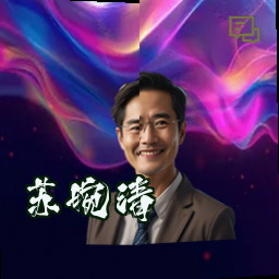 苏婉清